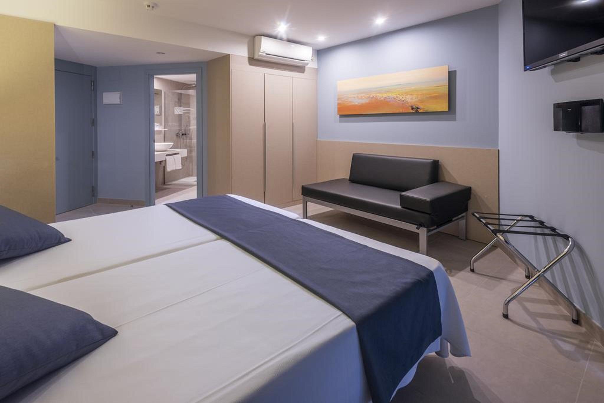 Ght S'Agaro Mar Hotel Sant Feliu de Guíxols Exteriör bild
