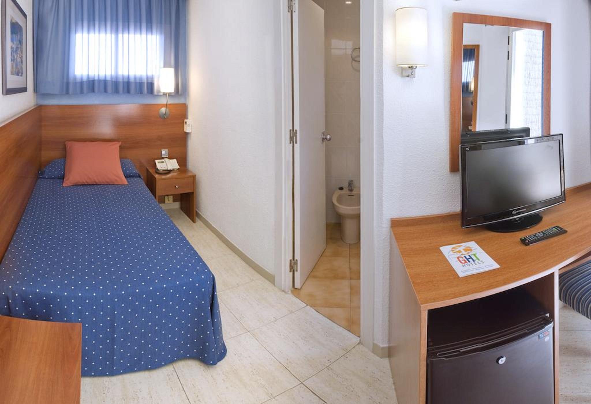Ght S'Agaro Mar Hotel Sant Feliu de Guíxols Exteriör bild