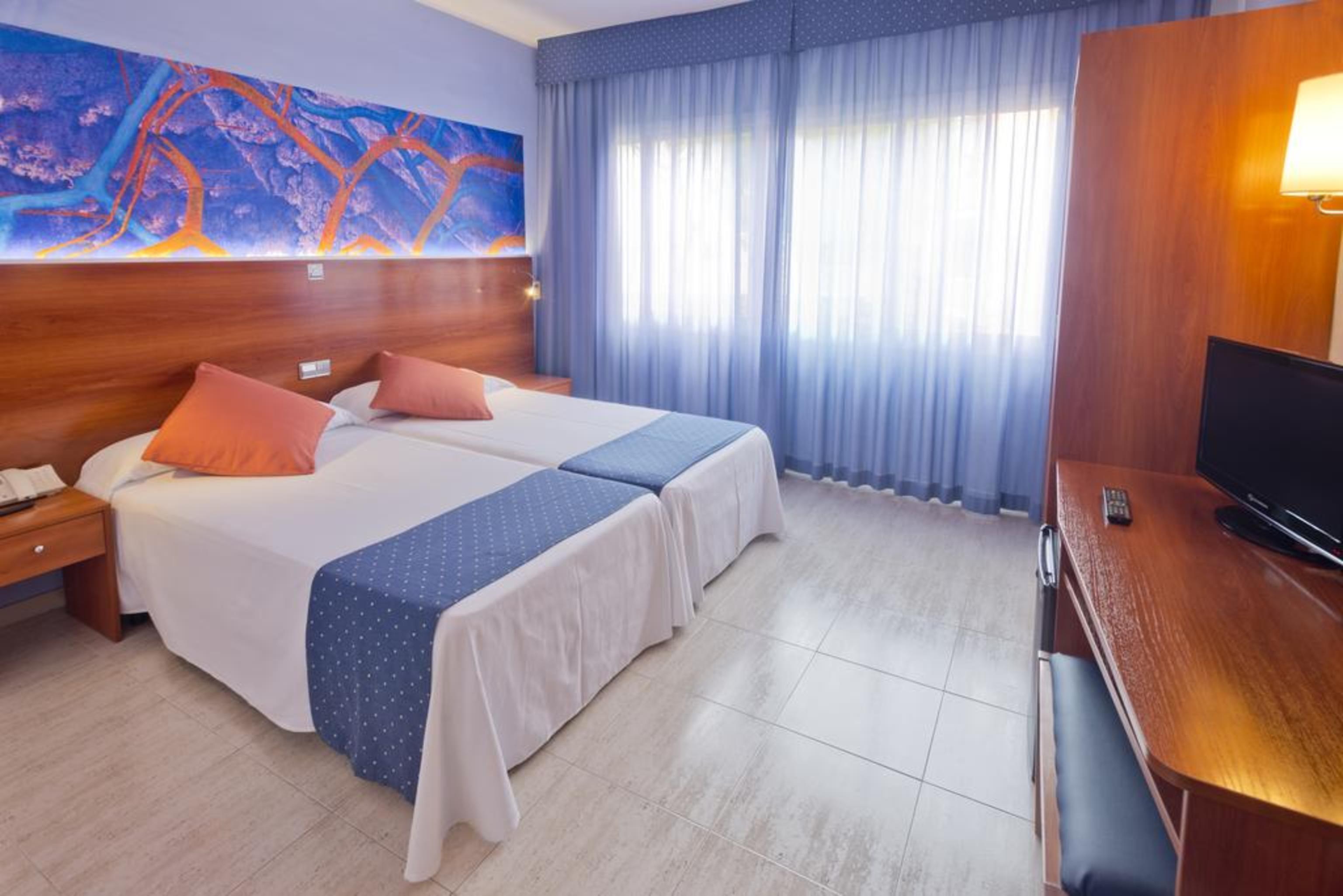 Ght S'Agaro Mar Hotel Sant Feliu de Guíxols Exteriör bild