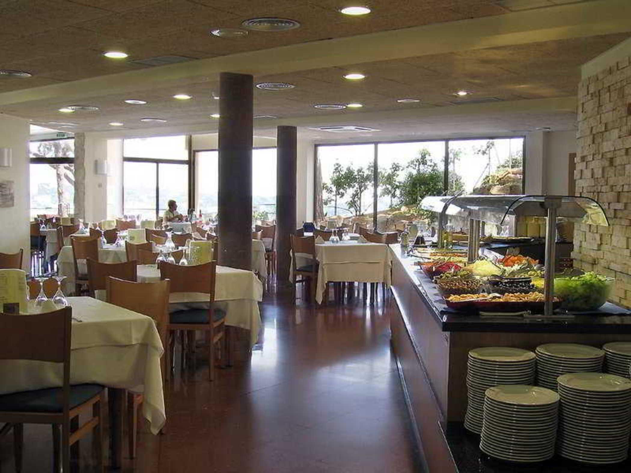 Ght S'Agaro Mar Hotel Sant Feliu de Guíxols Exteriör bild