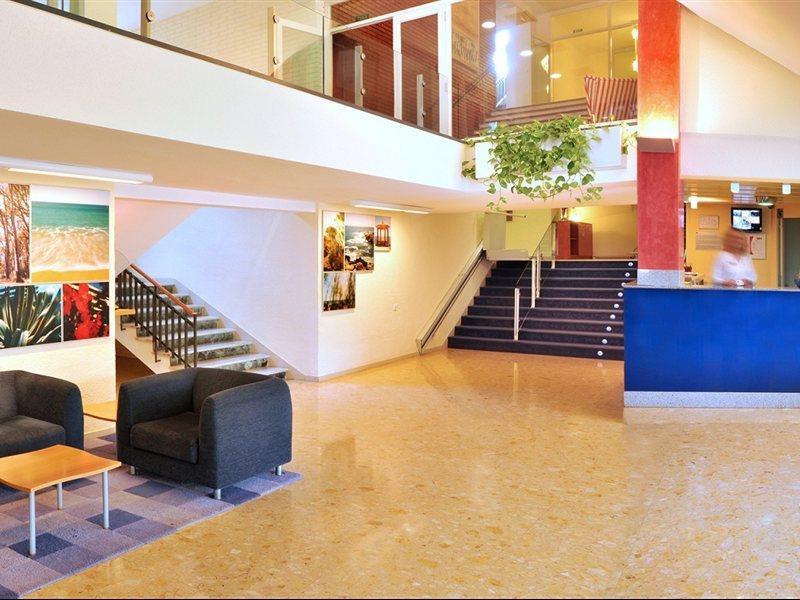 Ght S'Agaro Mar Hotel Sant Feliu de Guíxols Exteriör bild