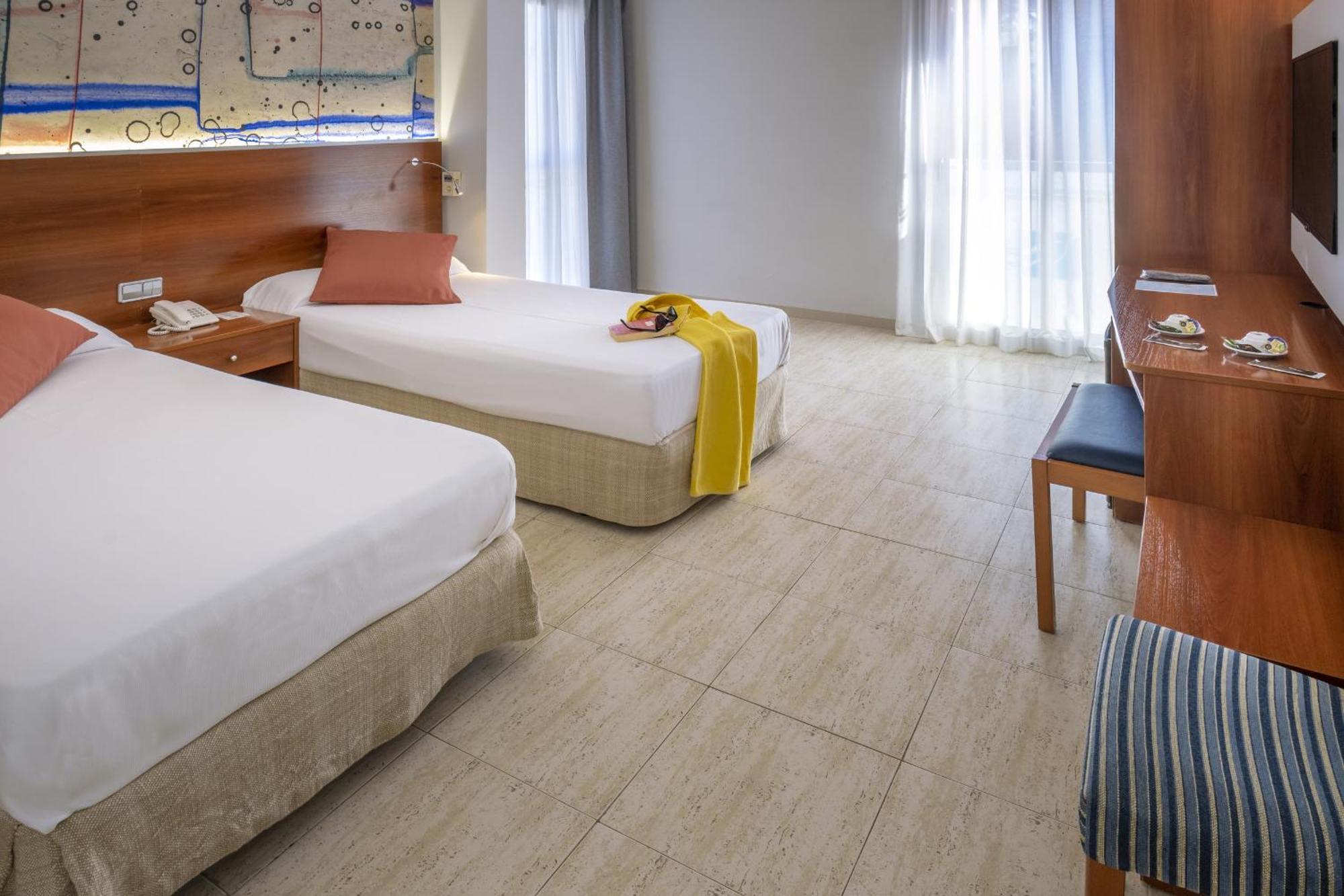 Ght S'Agaro Mar Hotel Sant Feliu de Guíxols Exteriör bild