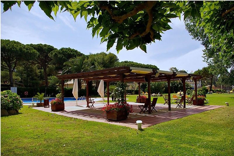 Ght S'Agaro Mar Hotel Sant Feliu de Guíxols Exteriör bild