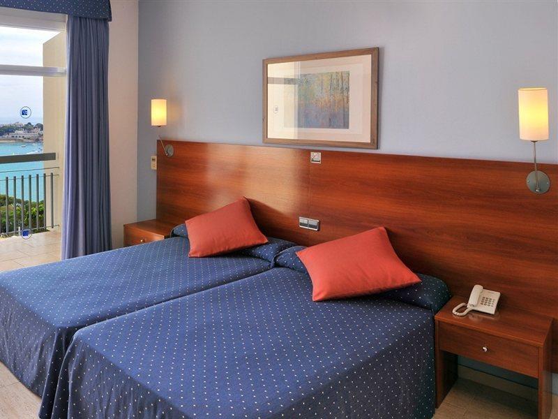Ght S'Agaro Mar Hotel Sant Feliu de Guíxols Exteriör bild