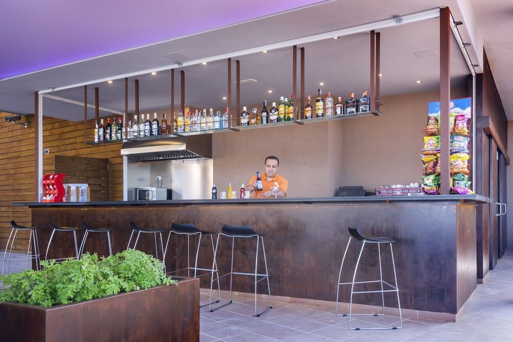 Ght S'Agaro Mar Hotel Sant Feliu de Guíxols Exteriör bild