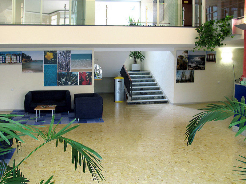 Ght S'Agaro Mar Hotel Sant Feliu de Guíxols Exteriör bild