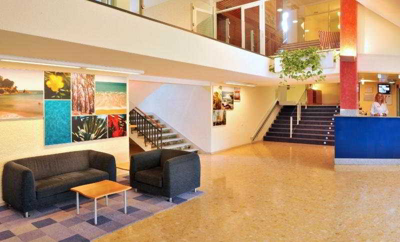 Ght S'Agaro Mar Hotel Sant Feliu de Guíxols Exteriör bild