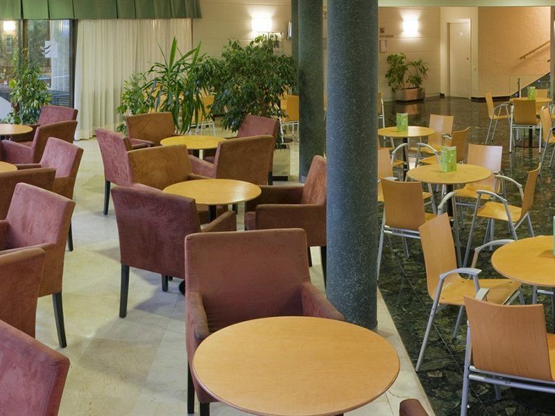 Ght S'Agaro Mar Hotel Sant Feliu de Guíxols Exteriör bild