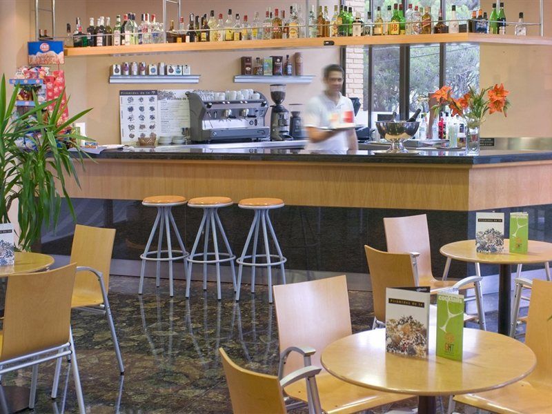 Ght S'Agaro Mar Hotel Sant Feliu de Guíxols Exteriör bild