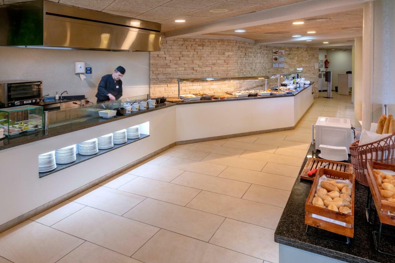 Ght S'Agaro Mar Hotel Sant Feliu de Guíxols Exteriör bild